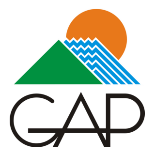 GAP Logo PNG Vector