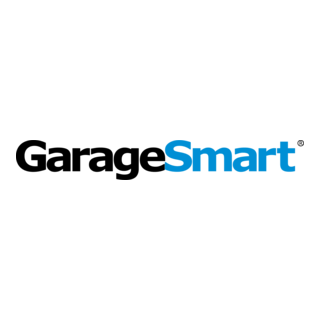 GarageSmart Logo PNG Vector