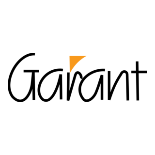 Garant Logo PNG Vector