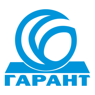 Garant Logo PNG Vector