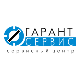 Garant Service Logo PNG Vector