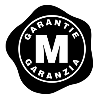 Garantie Logo PNG Vector