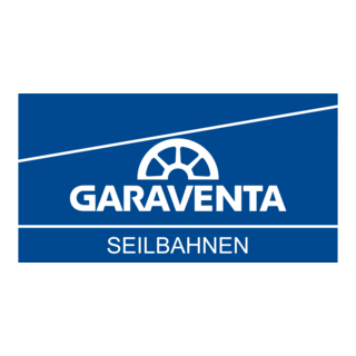 Garaventa Logo PNG Vector