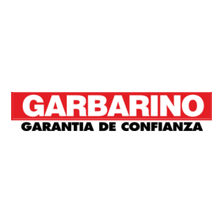 Garbarino Logo PNG Vector