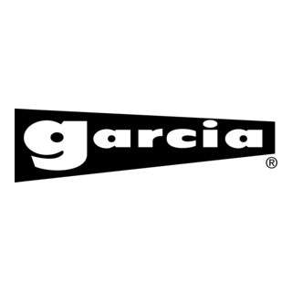 Garcia Logo PNG Vector