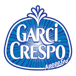 GarciCrespo Logo PNG Vector