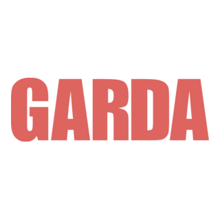 GARDA Logo PNG Vector