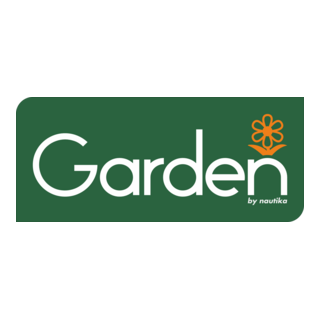 Garden - by Nautika Logo PNG Vector