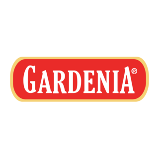 Gardenia Logo PNG Vector