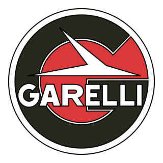 Garelli Logo PNG Vector