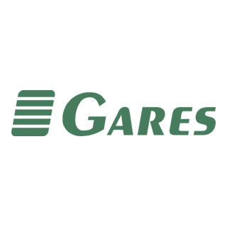 Gares Logo PNG Vector