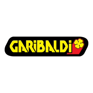 Garibaldi Logo PNG Vector