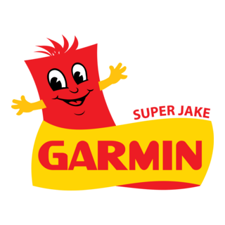 garmin kese za smece Logo PNG Vector