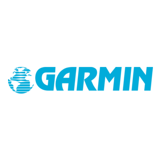 Garmin Logo PNG Vector