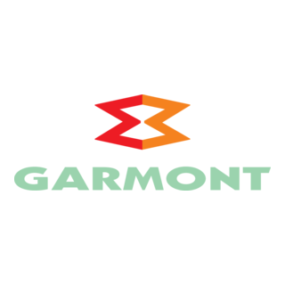 Garmont Logo PNG Vector