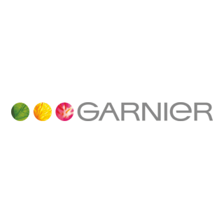 Garnier Logo PNG Vector