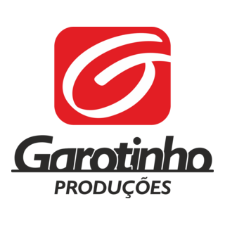 GAROTINHO ANDRE Logo PNG Vector