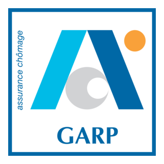 GARP Logo PNG Vector