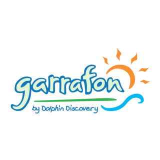 Garrafon Logo PNG Vector