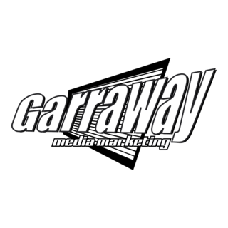 Garraway Media Marketing Logo PNG Vector