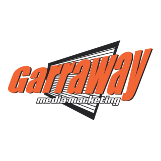 Garraway Media Marketing Logo PNG Vector