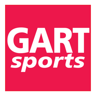 Gart Sports Logo PNG Vector