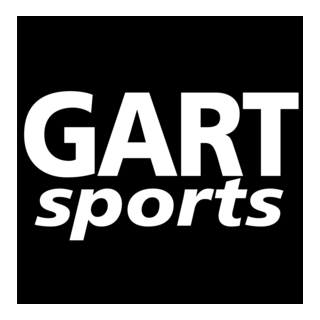 Gart Sports Logo PNG Vector