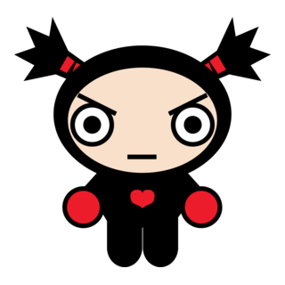 garu Logo PNG Vector