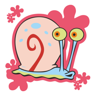 Gary Logo PNG Vector