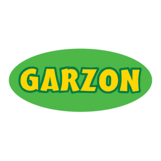 GARZON Logo PNG Vector