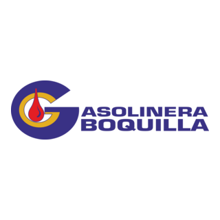 gasolinera boquilla Logo PNG Vector