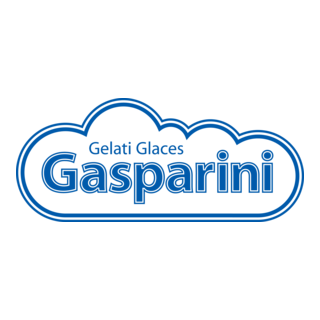 gasparini Logo PNG Vector