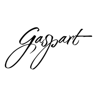 Gaspart - Ghent Logo PNG Vector