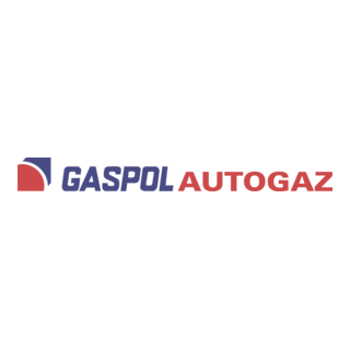 Gaspol Autogaz Logo PNG Vector