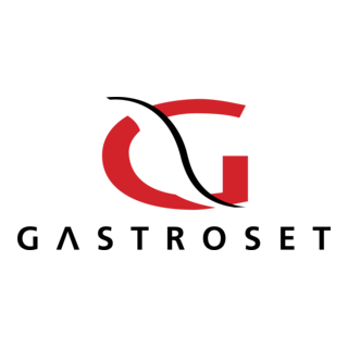 Gastroset Logo PNG Vector