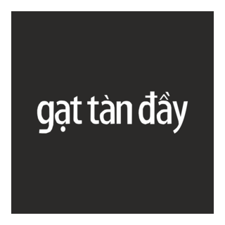 Gat Tan Day Logo PNG Vector