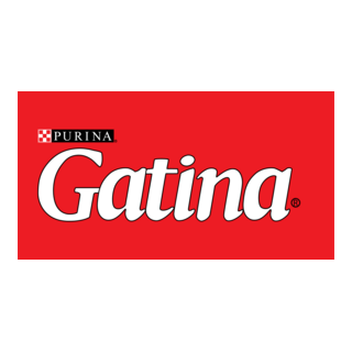 Gatina Logo PNG Vector