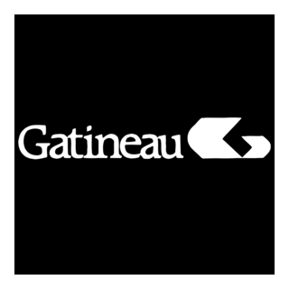 Gatineau Logo PNG Vector