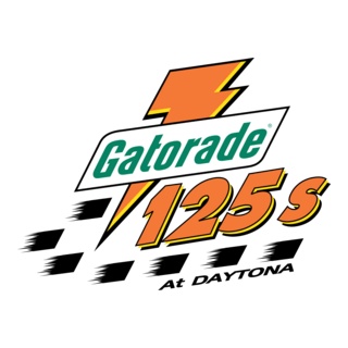 Gatorade 125S Logo PNG Vector