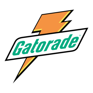 Gatorade Logo PNG Vector