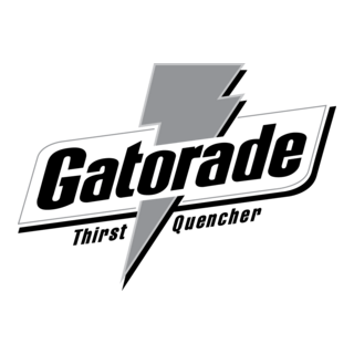 Gatorade Logo PNG Vector