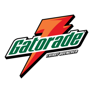 Gatorade Logo PNG Vector