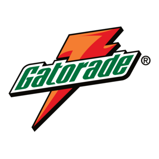 Gatorade Logo PNG Vector