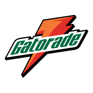 gatorade Logo PNG Vector
