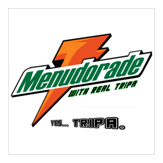 Gatorade Logo PNG Vector