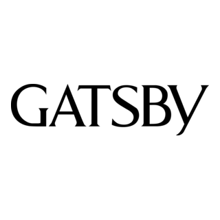 Gatsby Logo PNG Vector