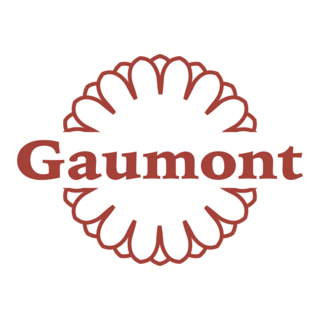 Gaumont Logo PNG Vector