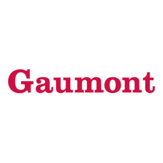 Gaumont Logo PNG Vector