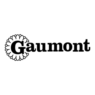 Gaumont Logo PNG Vector