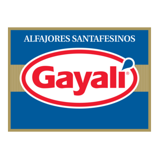 Gayali Logo PNG Vector